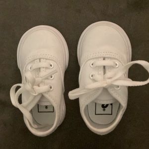 Baby Vans